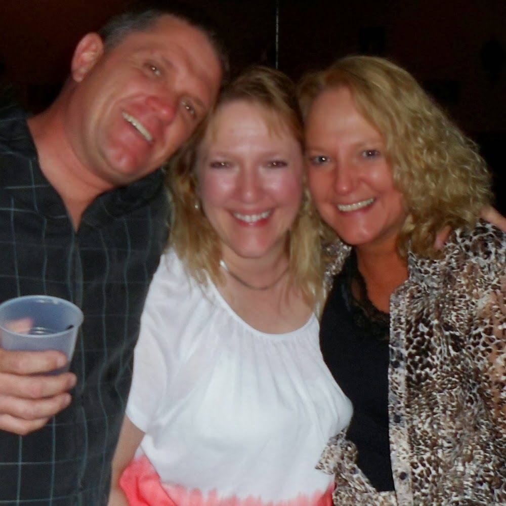 Meet your Posher, Connie